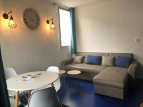 Studio 4 pers Serre Chevalier - Briançon